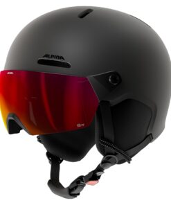 Alpina ZUPO 2 VISOR Q-Lite