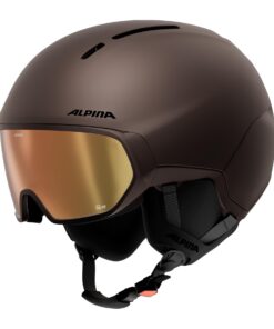 Alpina VIZZARD Q-LITE