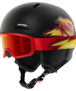 Alpina ZUPO 2 DISNEY