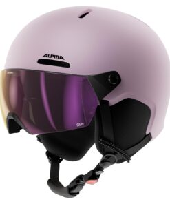 Alpina ZUPO 2 VISOR Q-Lite