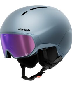 Alpina VIZZARD Q-LITE