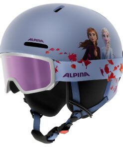 Alpina ZUPO 2 DISNEY