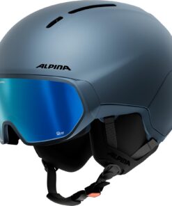 Alpina VIZZARD Q-LITE