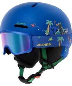 Alpina ZUPO 2 DISNEY
