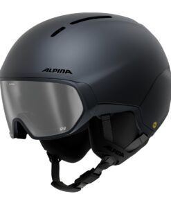 Alpina VIZZARD QV MIPS