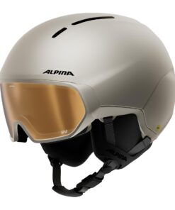 Alpina VIZZARD QV MIPS