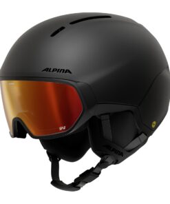 Alpina VIZZARD QV MIPS